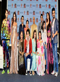 Hamari Bahu Silk: Launch