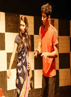 Lo Kar Lo Baat: A play