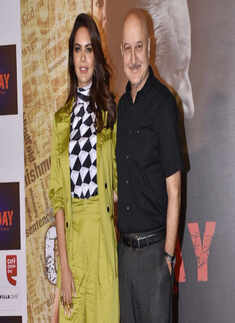 One Day: Trailer launch