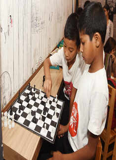 City players hit the bullseye