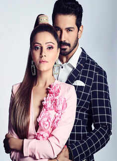 Nach Baliye 9: Rubina-Abhinav latest celebrity couple to join dance reality show
