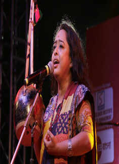 Bandish Fusion puts up a stellar show in the city