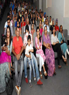 The Seven Ages of Man: A play