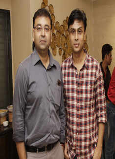 Indrasish Acharya and Ranjan Ghosh