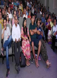 Kahani Teri Meri: A play