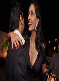 Simar & Amrit's art show