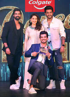 Dance Deewane Season 2: Launch