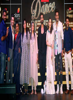 Dance Deewane Season 2: Launch