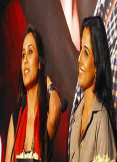 Press meet: 'No One Killed Jessica'