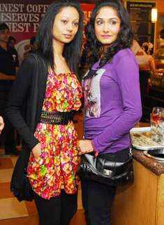 Launch of 'Wine & Beer Menu'