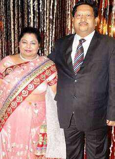 Payal & Puneet's wedding