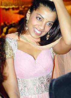 Payal & Puneet's wedding