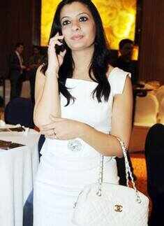 Event by Ballymore's 