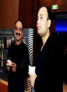 Event by Ballymore's 