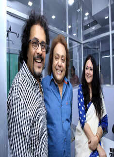 Bickram Ghosh and Tanmoy Bose