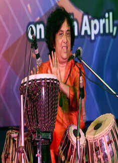 Musicians pay tribute to RD Burman