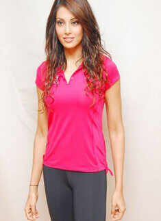 Marathon press conference