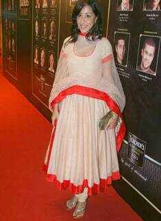 Teacher's Achievement Awards