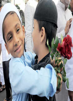 Eid-ul-Fitr pictures