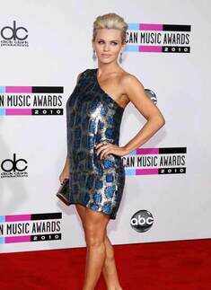 American Music Awards '10