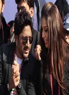 Delhi Half Marathon 2010