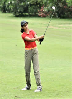 Tollygunge Club hosts the 15th Eastern India inter-school golf tournament