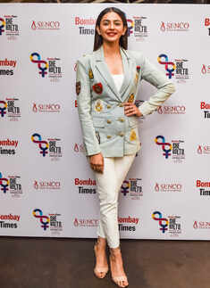 The Times She UNLTD Entrepreneur Award 2019: Mumbai Finale