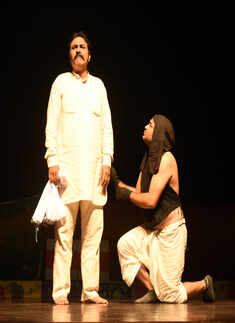 Sach Ka Bhram: A play