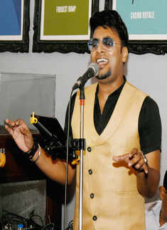 Ricky Abhishek Chowdhary 