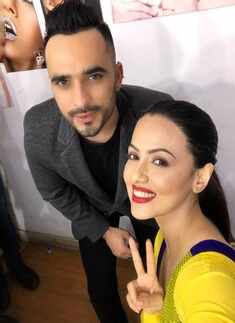 Meet Gomit Chopra, the man responsible for making celebs look flawless