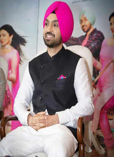 Diljit Dosanjh 