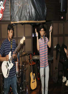 Young performers impress city&rsquo;s music lovers