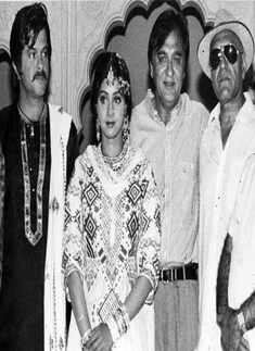 Amrish Puri pictures