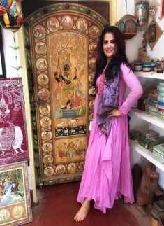 Sona Mohapatra lashes out at Shahid Kapoor for doing&thinsp;&lsquo;misogynistic'  film 'Kabir Singh'