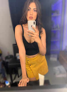 Sushant Singh Rajput and Rhea Chakraborty