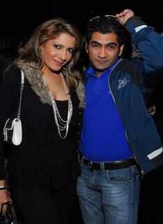 'Jynxxx' soft launch party 