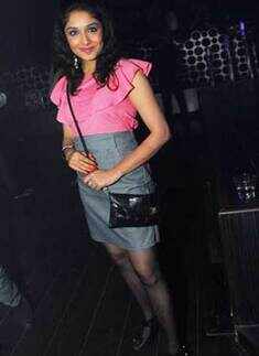 'Jynxxx' soft launch party 