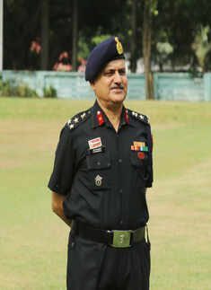 Brig R S Sehgal
