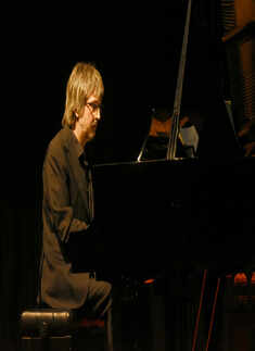 An evening of soul-stirring music