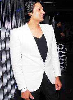 'Jynxxx' launch party 