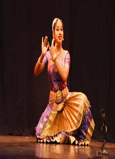 Jaipur Jathis National Dance Festival 2019