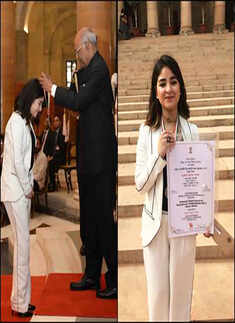  Zaira Wasim pictures