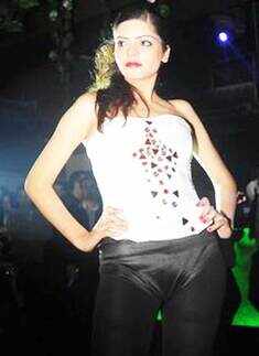 'Aquum' nightclub launch party