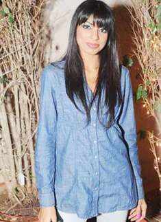 'Aquum' nightclub launch party