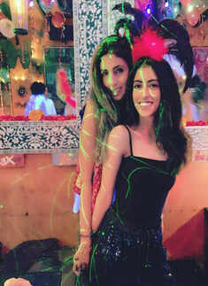 Navya Naveli Nanda pictures