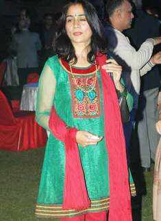 Prize distribution ceremony 