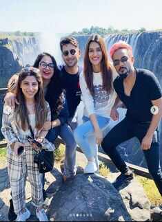 Kriti Sanon's pictures