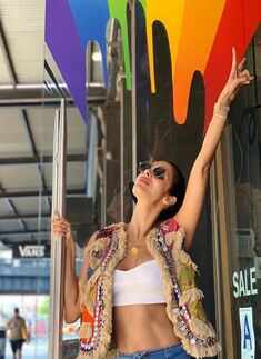 Arjun Kapoor shuts down marriage rumours with Malaika Arora, says "Not getting married, have to still discover each other"