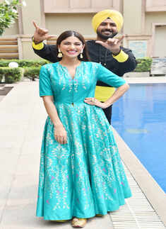 Ardaas Karaan: Promotions