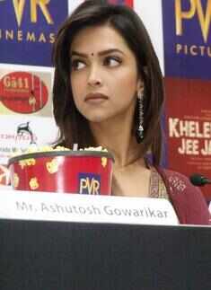 Promo: 'Khelein Hum...'